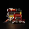 Street MOD Garage, Konstruktionsspielzeug