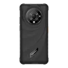 Hammer | Iron 6 | Schwarz | 6,56 Zoll | IPS | 1612 x 720 Pixel | Mediatek | Dimensity 6300 | Interner RAM 6 GB | 128 GB | microSD | Dual-SIM | 4G | 5G | Hauptkameraauflösung 64 MP