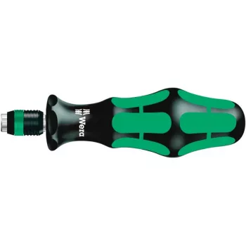 Wera Kraftform Kompakt 70 Universal-Schraubendrehersatz, 32-teilig (05057113001)