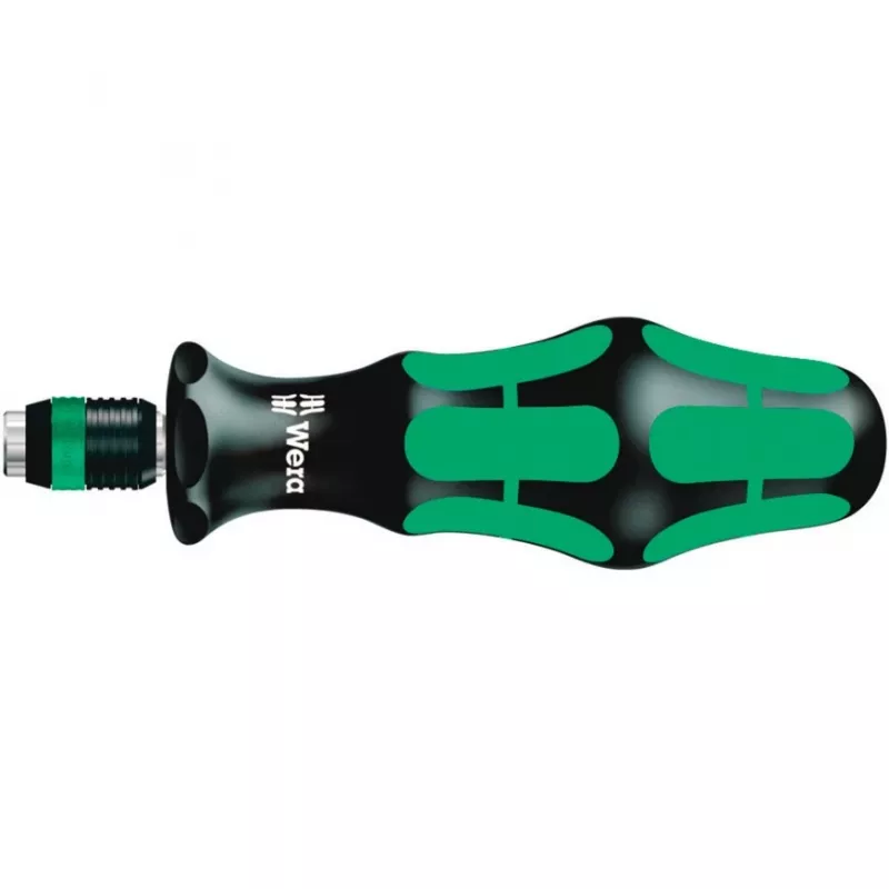 Wera Kraftform Kompakt 70 Universal-Schraubendrehersatz, 32-teilig (05057113001)