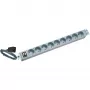 Online UPS-Systeme KG16A9SCH-RACK Grau