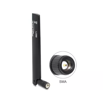 Omnidirektionale Antenne DeLOCK 88571