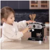 Spielzeug-Kaffeemaschine SMOBY Ekspres do kawy — Kinderspielgerät, interaktives Kunststoffset