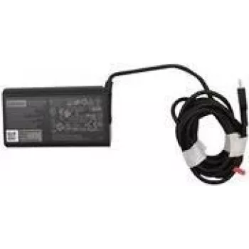 Lenovo Chicony ADLX65YSCC3A - Netzteil - AC 100-240 V - 65 Watt - FRU - für IdeaPad schlank 7 14ARE05, 7 15ITL05, 7 Pro 14, Yoga schlank 7 13, 7 Pro 14, 7 Pro 14IHU5 O (02D