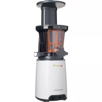 Kenwood JMP 400 WH Entsafter Slow Juicer 140 W Schwarz, Weiß
