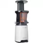 Kenwood JMP 400 WH Entsafter Slow Juicer 140 W Schwarz, Weiß