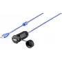 USB 2.0 Kabel[1x 2.0 Buchse A - 1x 2.0 Stecker A] (RF-4536488)