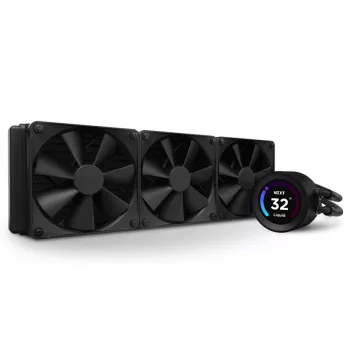 CPU-Wasserkühlung Kraken Elite 360 LCD