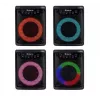 Bluetooth-Lautsprecher FUNKY 10W, 65053, DEFENDER