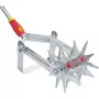 Wolf Garten DA-S Star Cultivator
