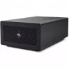 OWC Mercury Helios 3S - Systembus-Erweiterung - Thunderbolt 3 - DP - 150 Watt - für Apple iMac; Mac mini (Anfang 2020, Ende 2018)