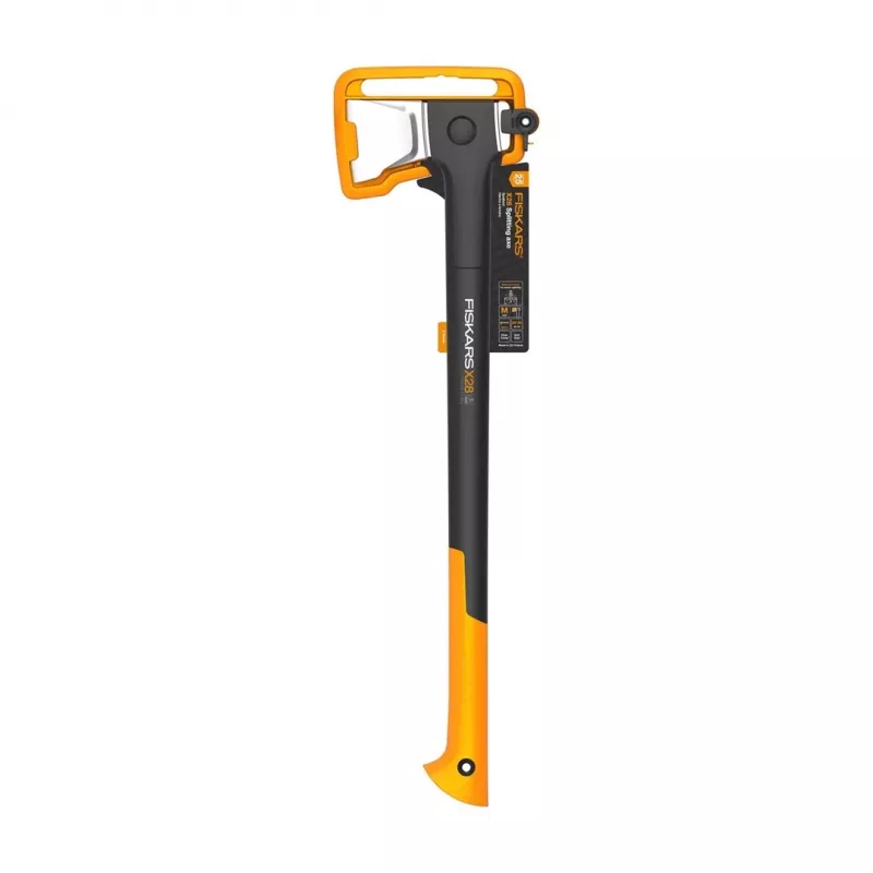 Fiskars X28 Axt Werkzeug 1 Stück