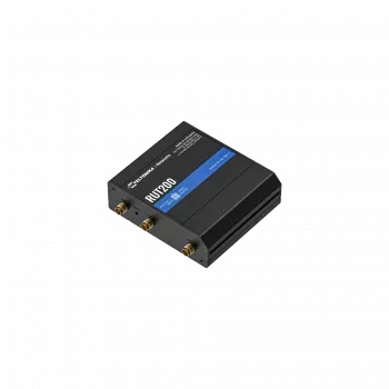 Teltonika LTE Cat 4 Router | RUT200 | 802.11n | 10/100 Mbit/s | Ethernet LAN (RJ-45) Anschlüsse 2 | Mesh-Unterstützung Nein | MU-MiMO Nein | Kein mobiles Breitband