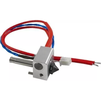 Gehärtete 3D-Drucker-Düse Flashforge C3P 0,6 mm (MPN 20003131001)