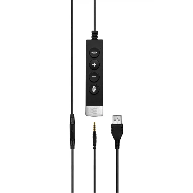 Headset EPOS IMPACT SC 665 USB