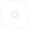 CD-R MediaRange MR203 700 MB 52x Inkjet Printable 100 Stück