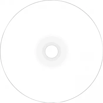 CD-R MediaRange MR203 700 MB 52x Inkjet Printable 100 Stück