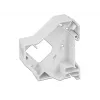 Montageset DeLOCK 86414 Weiß