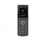 IP-Mobiltelefon Fanvil W610W Schwarz 4 Leitungen Wi-Fi