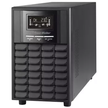 PowerWalker VI 1500 CW FR USV (unterbrechungsfreie Stromversorgung) Line-Interactive 1,5 kVA 1050 W