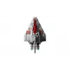 LEGO Star Wars Acclamator-Klasse Angriffsschiff Set 75404 — Bausatz, 450 Teile, Ausstellungsmodell 130×150×230 mm