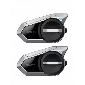 Motorbike-Intercom Sena 50S-10D