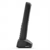 DECT-Telefon Snom M30 IP DECT Handset Drahtloses Handgerät Schwarz