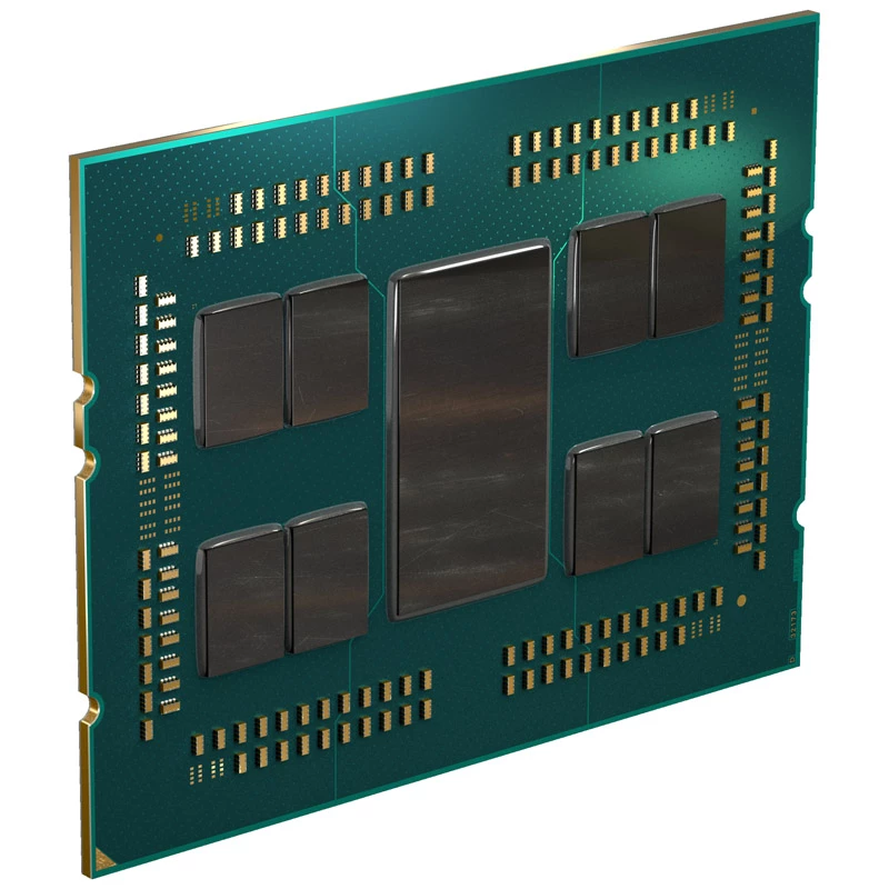 AMD Ryzen Threadripper PRO 5955WX Prozessor 4 GHz 64 MB L3