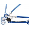 Interbrands 13073043 Kick-Scooter Blau
