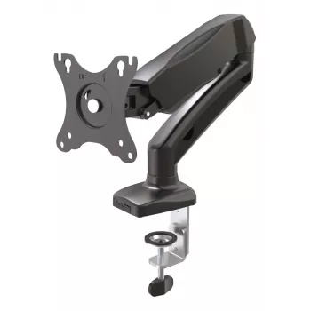Deltaco ARM-534 Monitorhalterung / -ständer 68,6 cm (27) Tisch Schwarz