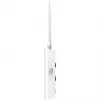 TP-Link Omada ER703WP-4G-Outdoor Netzwerk-Gateway/Controller 10, 100, 1000 Mbit/s