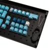 Keycap Set Traitors YUKI ONNA (UK-Layout) – Designer-Themed Keycaps für mechanische Tastaturen