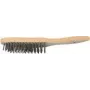 Drahtbürste Gedore 6531600 Tiefe 95 mm Höhe 73 mm Gewicht 137 g