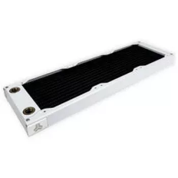 Stealkey Customs SC RadPro L360 H30 Radiator - Weiß