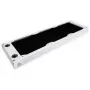 Stealkey Customs SC RadPro L360 H30 Radiator - Weiß