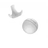 Bewegungsmelder Tellur TLL331121 Passiv-Infrarot-Sensor Kabellos Weiß
