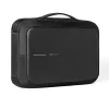 XD Design ANTI-THEFT Rucksack / Aktentasche Bobby Bizz 2.0 Schwarz P/N: P705.921