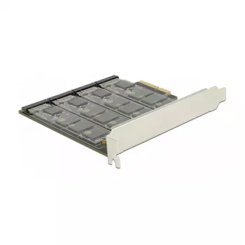 Schnittstellenkarte DeLOCK 89888