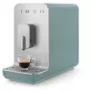 Smeg Collection Espresso-Kaffeemaschine BCC13EGMEU Smaragdgrün