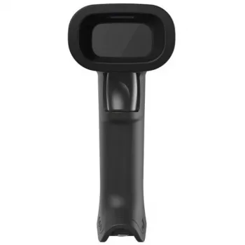 Handheld-Barcode-Lesegerät Honeywell 1960GSR-2USB-R 1D/2D LED Schwarz