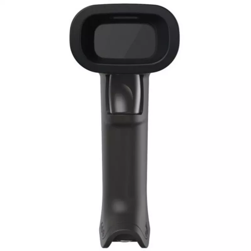 Handheld-Barcode-Lesegerät Honeywell 1960GSR-2USB-R 1D/2D LED Schwarz