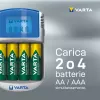 Batterieladegerät Varta POWERLCD
