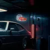 Auto-Neonlichter MANTA SNL96MT — Innen-/Außen-Akzentbeleuchtung, Modell SNL96MT