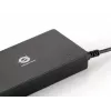Conceptronic CNB90CAR Netzteil Auto 90 W Schwarz