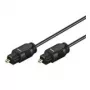 Wentronic 51219 Konnektivitätszubehör Schwarz