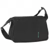 Messenger-Tasche Rivacase 7450 Schwarz