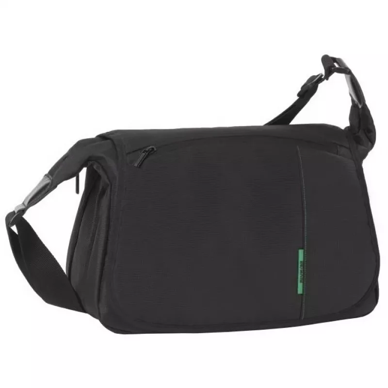 Messenger-Tasche Rivacase 7450 Schwarz