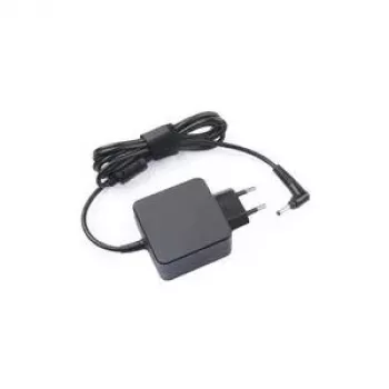 CoreParts MBXLE-AC0002 power adapter/inverter Indoor 45 W Schwarz
