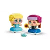 LEGO DISNEY 43284 Mini Anna und Elsa