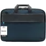 Mobilis Executive 3 Notebook-Tasche 40,6 cm (16 Zoll) Aktentasche Schwarz - Blau (005033)